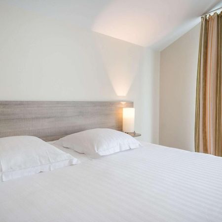 Comfort Aparthotel Saint-Nazaire Les Portes De L Ocean Eksteriør bilde