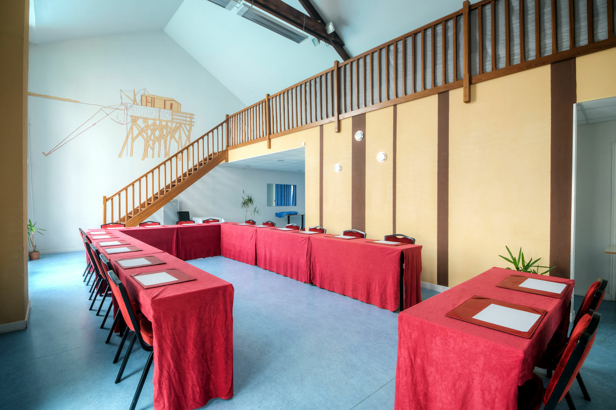 Comfort Aparthotel Saint-Nazaire Les Portes De L Ocean Eksteriør bilde